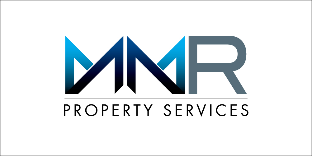Design de Logo par ADEX pour MMR Property Services | Design #1658182