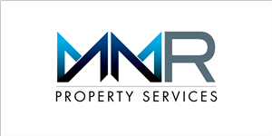 Diseño de Logo por ADEX para MMR Property Services | Diseño: #1658182