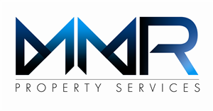 Diseño de Logo por ADEX para MMR Property Services | Diseño: #1964480