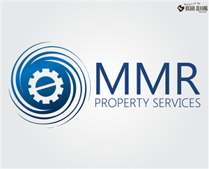 Logo Design by Bolshoi Creations for MMR Property Services | Design: #1647225