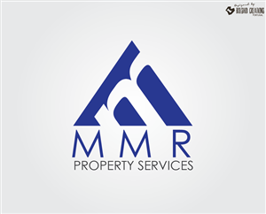 Diseño de Logo por Bolshoi Creations para MMR Property Services | Diseño: #1682452