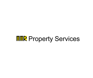 Logo Design by kjc for MMR Property Services | Design #1637563
