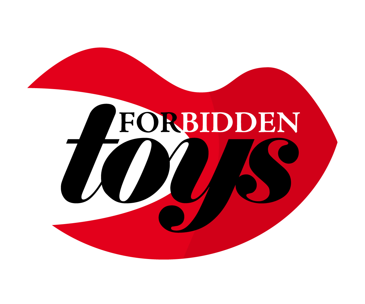 Logo Design by ximena for Forbidden Toys | Design #1637065