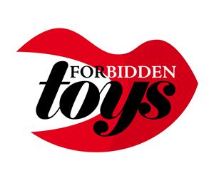 Logo Design by ximena for Forbidden Toys | Design: #1637065
