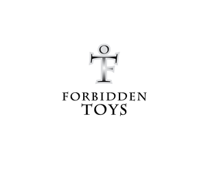 Logo Design by ximena for Forbidden Toys | Design: #1660229