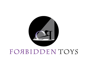 Logo Design by ximena for Forbidden Toys | Design: #1660250