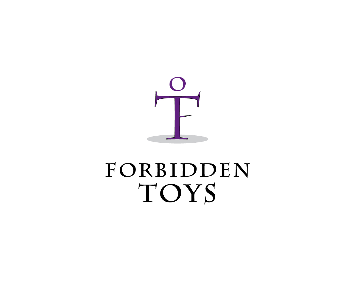 Logo Design by ximena for Forbidden Toys | Design #1663428