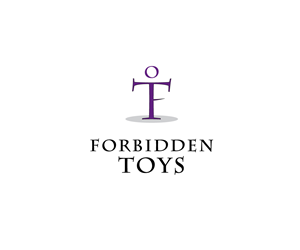 Logo Design by ximena for Forbidden Toys | Design: #1663428