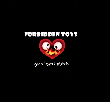 Logo Design by zam for Forbidden Toys | Design #1700052