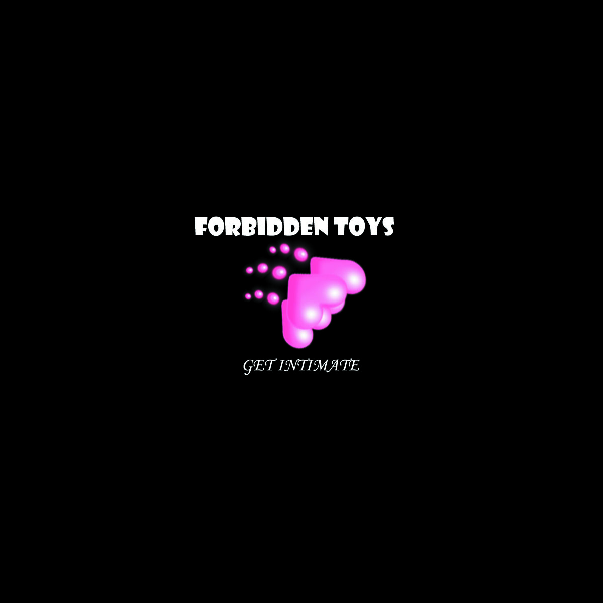 Logo Design by zam for Forbidden Toys | Design #1700832
