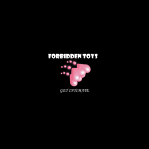 Logo Design by zam for Forbidden Toys | Design: #1700832