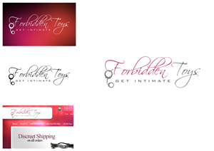 Design de Logo par Amduat Design pour Forbidden Toys | Design : #1681280