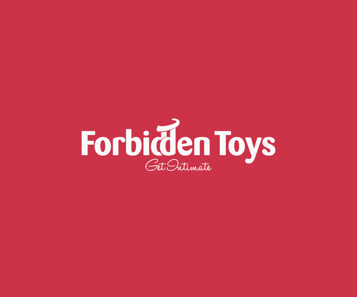 Logo Design by ink for Forbidden Toys | Design #1658261