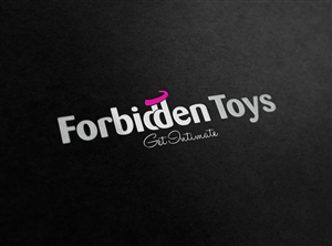 Logo Design by ink for Forbidden Toys | Design: #1658268