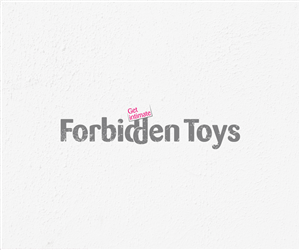 Logo Design by ink for Forbidden Toys | Design: #1660541