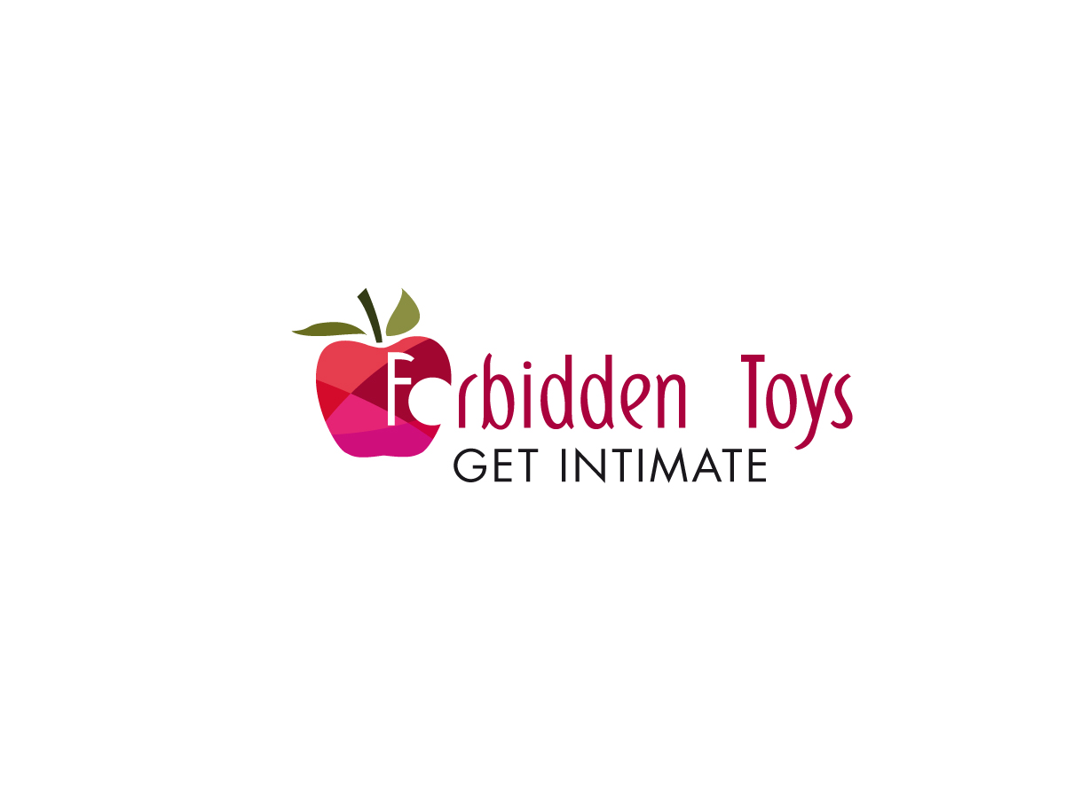Logo Design by olvanita for Forbidden Toys | Design #1732042