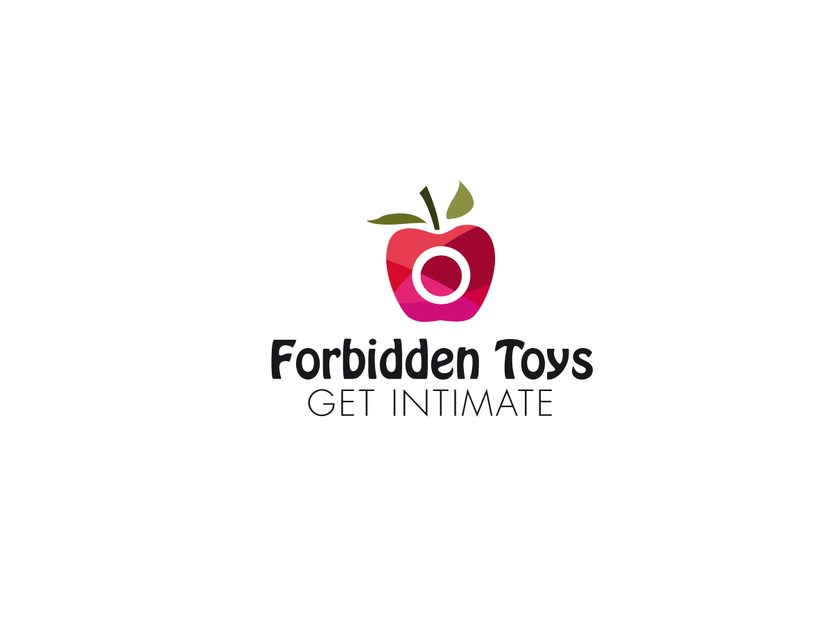 Logo Design by olvanita for Forbidden Toys | Design #1732129