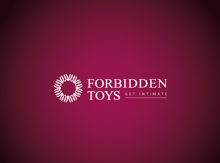 Logo Design by Sonya for Forbidden Toys | Design #1665285