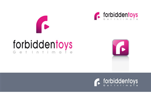 Logo Design by kresh for Forbidden Toys | Design: #1642474