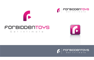 Logo Design by kresh for Forbidden Toys | Design: #1642476