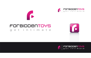 Logo Design by kresh for Forbidden Toys | Design: #1662214