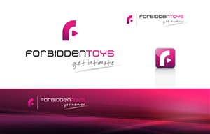 Logo Design by kresh for Forbidden Toys | Design: #1679678