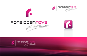 Logo Design by kresh for Forbidden Toys | Design: #1679679