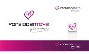 Logo Design by kresh for Forbidden Toys | Design: #1680837