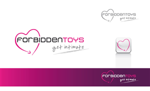 Logo Design by kresh for Forbidden Toys | Design: #1680839