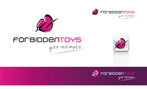 Logo Design by kresh for Forbidden Toys | Design: #1685191
