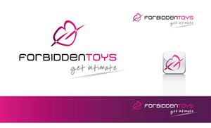 Logo Design by kresh for Forbidden Toys | Design: #1685192