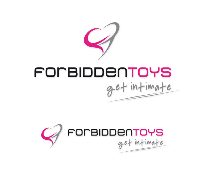 Logo Design by kresh for Forbidden Toys | Design #1711090