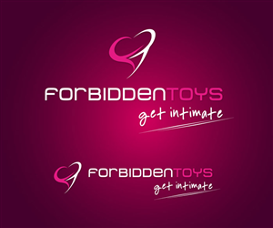 Logo Design by kresh for Forbidden Toys | Design: #1711092