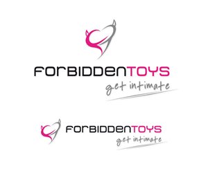 Logo Design by kresh for Forbidden Toys | Design: #1711093