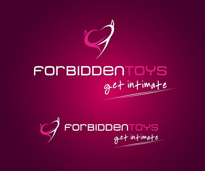 Logo Design by kresh for Forbidden Toys | Design #1711095