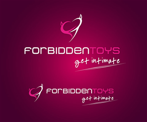 Logo Design by kresh for Forbidden Toys | Design: #1711095