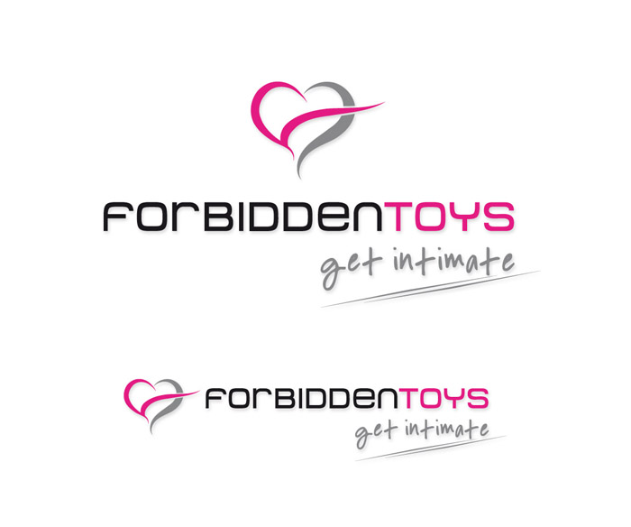 Logo Design by kresh for Forbidden Toys | Design #1711098