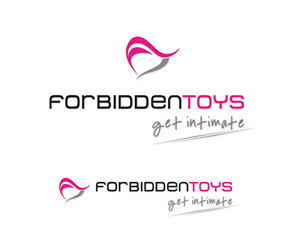 Logo Design by kresh for Forbidden Toys | Design: #1711103