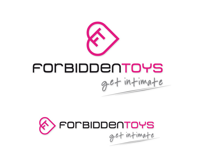 Logo Design by kresh for Forbidden Toys | Design #1711109