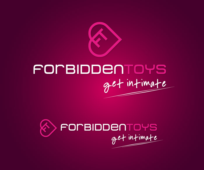 Logo Design by kresh for Forbidden Toys | Design #1711112
