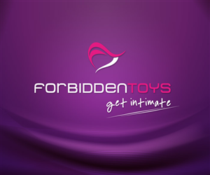 Logo Design by kresh for Forbidden Toys | Design: #1718065