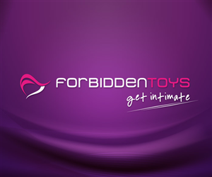 Logo Design by kresh for Forbidden Toys | Design: #1718066
