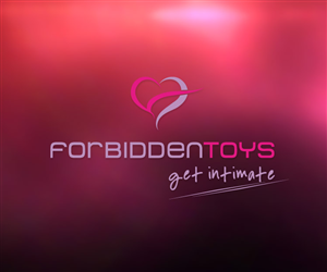 Logo Design by kresh for Forbidden Toys | Design: #1722693