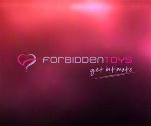 Design de Logo par kresh pour Forbidden Toys | Design : #1722694