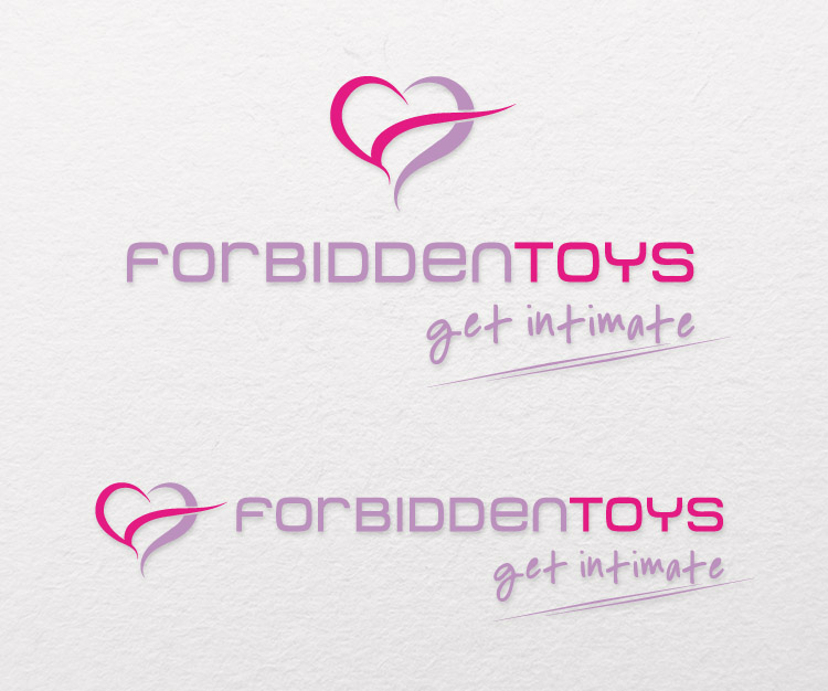 Logo Design by kresh for Forbidden Toys | Design #1722695
