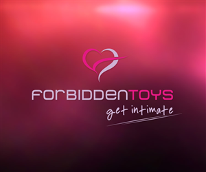 Design de Logo par kresh pour Forbidden Toys | Design : #1722702