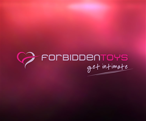 Design de Logo par kresh pour Forbidden Toys | Design : #1722706