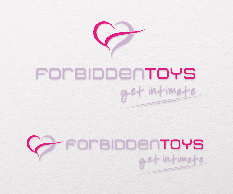 Logo Design by kresh for Forbidden Toys | Design #1722709