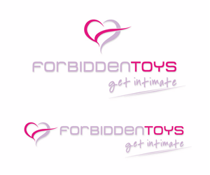 Design de Logo par kresh pour Forbidden Toys | Design : #1722711
