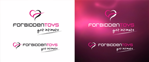 Design de Logo par kresh pour Forbidden Toys | Design : #1731069